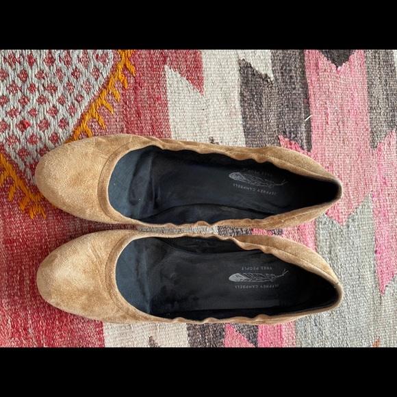 Jeffrey Campbell - Bitsie - Genuine Leather - Picture 2 of 3